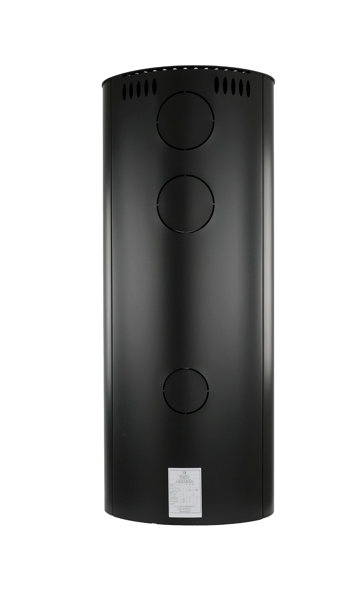 Ember Kamin E-11