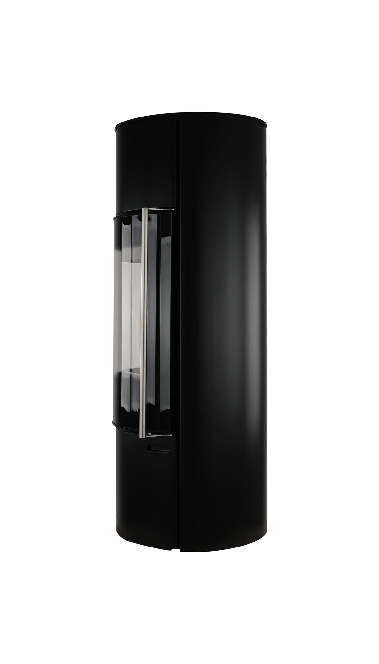Ember Kamin F-11 VG Vollglastür